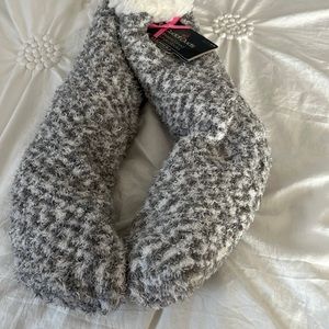 lounge socks